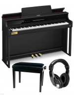 CASIO AP-750BK NEW CELVIANO digitalni klavir - set