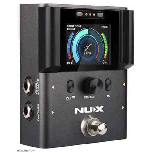 NUX B-8 bežični gitarski sistem