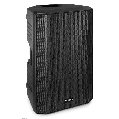 VONYX VSA12 BI-AMPLIFIED 12" prijenosni aktivni zvučnik