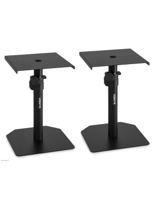 VONYX SMS10 stolni stalak za studijski monitor