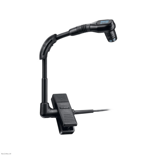 SHURE BETA 98H/C kondenzatorski clip mikrofon