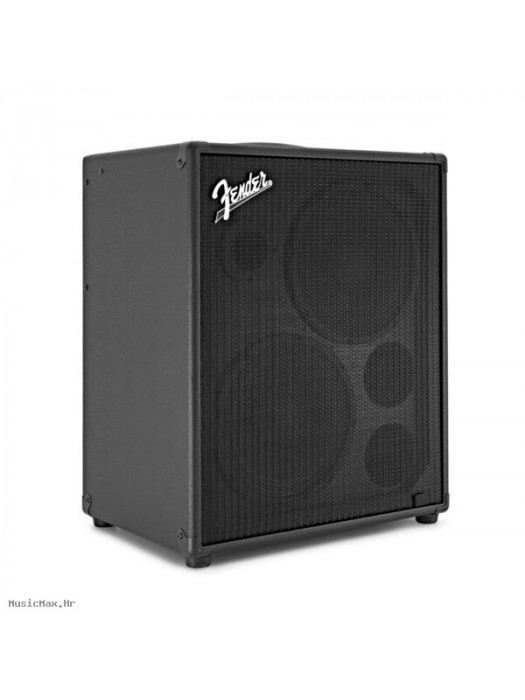 FENDER RUMBLE STAGE 800 bas pojačalo