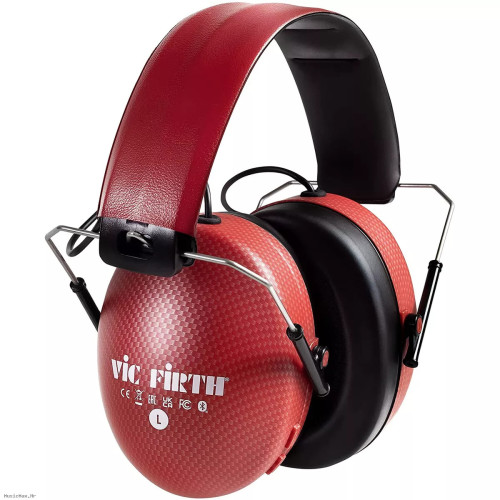 VIC FIRTH VXHP0012 BLUETOOTH ISOLATION V2 slušalice