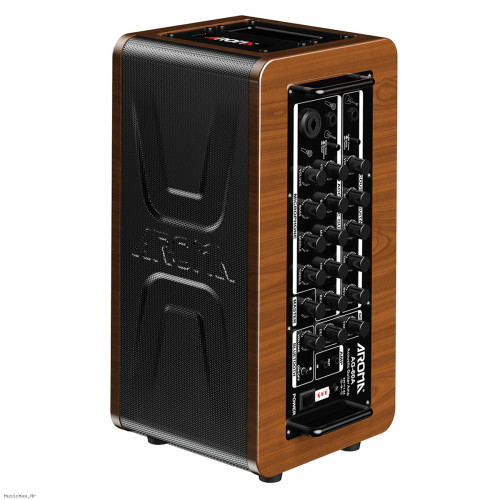 AROMA AG-60A akustično pojačalo