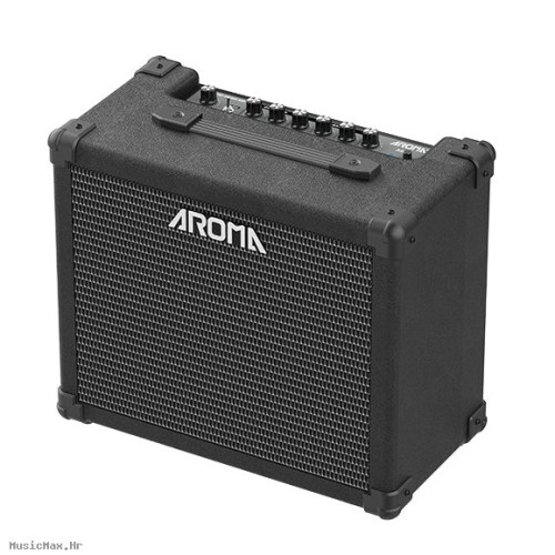 AROMA AG-20 gitarsko pojačalo