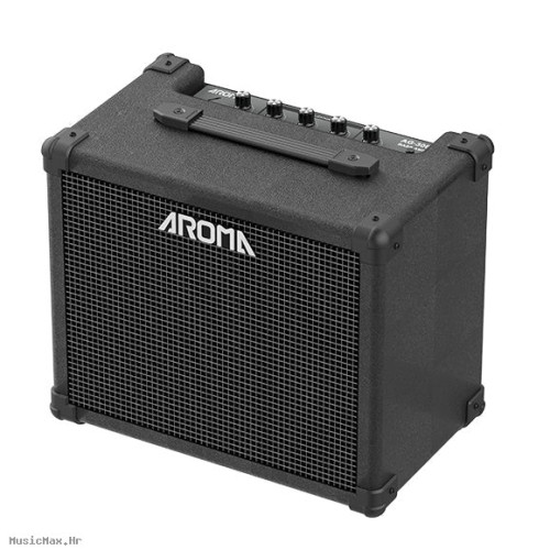 AROMA AG-20B bas pojačalo