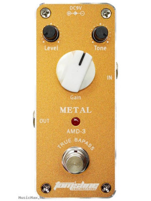AROMA AMD-3 METAL gitarski efekt