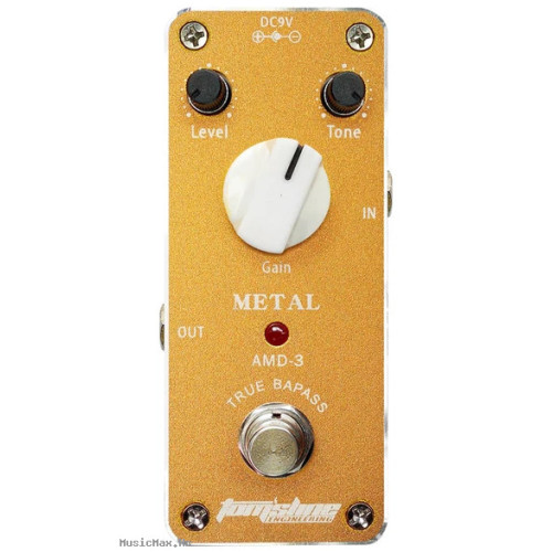 AROMA AMD-3 METAL gitarski efekt