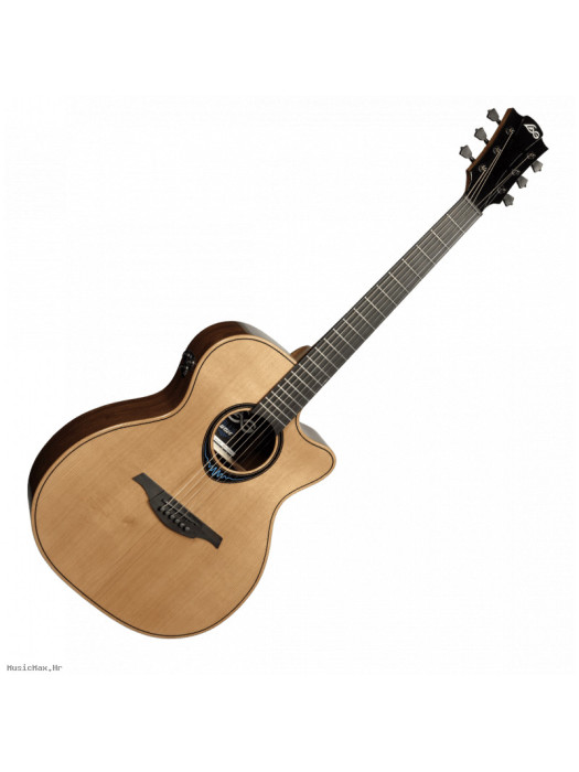 LAG TBW2ACE elektroakustična gitara