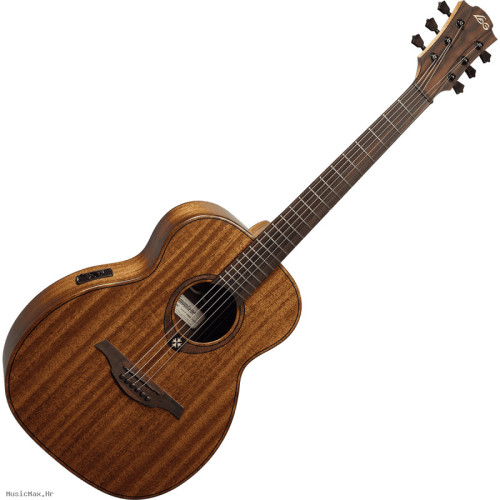 LAG ESCAPADE KAE elektroakustična gitara s torbom