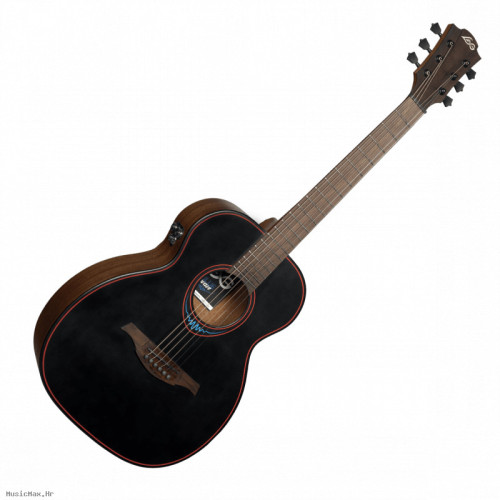 LAG TBW1TE elektroakustična gitara s torbom