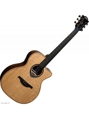 LAG THV30ACE HYVIBE elektroakustična gitara