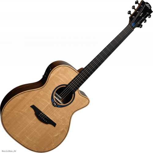LAG THV30ACE HYVIBE elektroakustična gitara