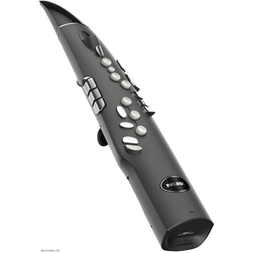 NUX NES-1 Digital Wind Instrument GR alt saksofon