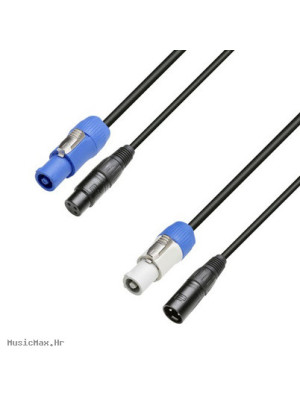 ADAM HALL 8101PSDT0150 kabel napajanja