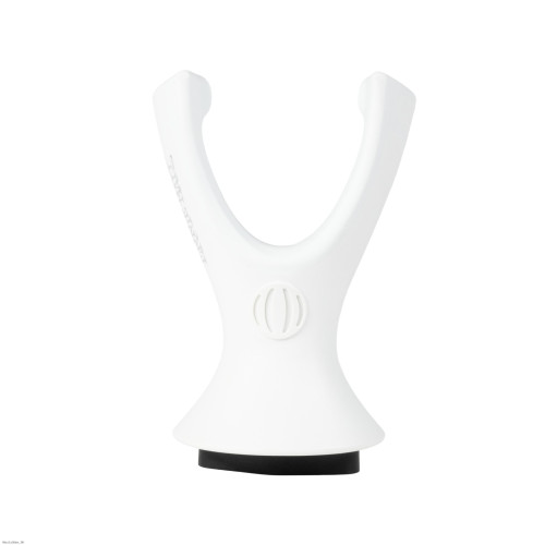 ERNIE BALL P09620 White zidni stalak za gitaru