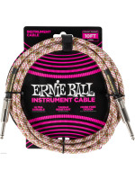 ERNIE BALL 6426 Emerald Argyle 3m instrumentalni kabel