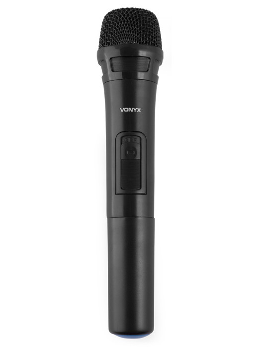 VONYX HH10 bežični ručni mikrofon