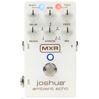 MXR M309 JOSHUA Ambient Echo gitarski efekt