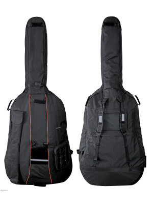 GEWA PREMIUM 4/4 torba za kontrabas