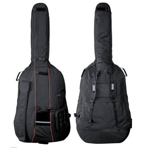 GEWA PREMIUM 4/4 torba za kontrabas