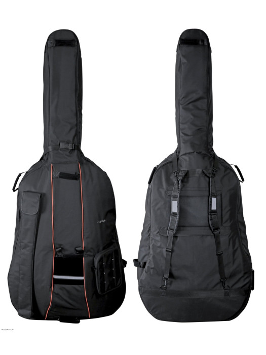 GEWA PREMIUM 4/4 torba za kontrabas