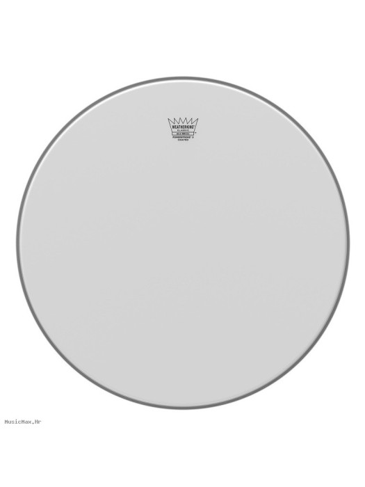 REMO CL-1120-P3 POWERSTROKE 3 20" Coated opna za bubanj