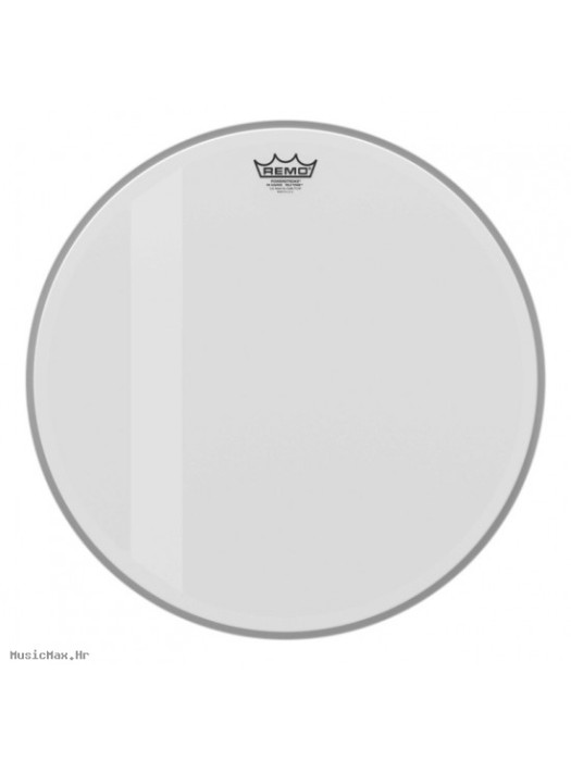 REMO P3-1120-00FLT Felt Tone 20" Coated opna za bubanj