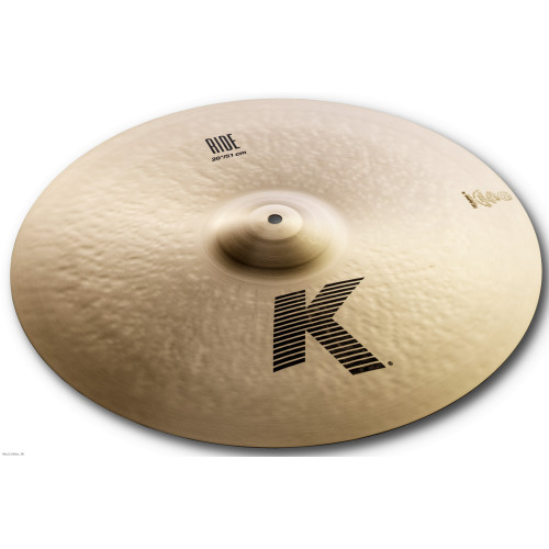 ZILDJIAN K SERIES 20" ride činela