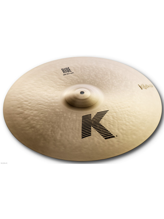 ZILDJIAN K SERIES 20" ride činela