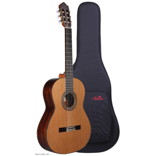 ALTAMIRA N500+ klasična gitara s koferom
