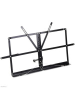 HERCULES BS-010BB Desktop notni stalak