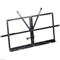 HERCULES BS-010BB Desktop notni stalak