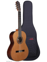 ALTAMIRA N400+ klasična gitara s koferom