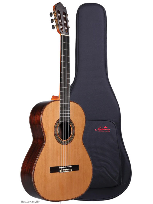 ALTAMIRA N600+ klasična gitara s torbom
