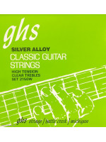 GHS 2150W Silver Alloy žice za klasičnu gitaru