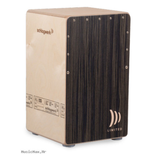 SCHLAGWERK CPS2ONEGE Limited limited cajon