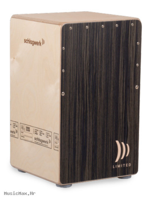 SCHLAGWERK CPS2ONEGE Limited limited cajon