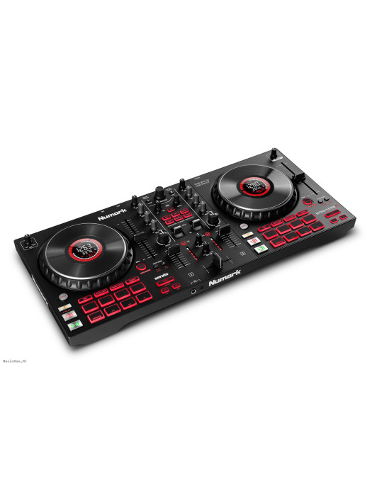 NUMARK MIXTRACK PLATINUM DJ kontroler