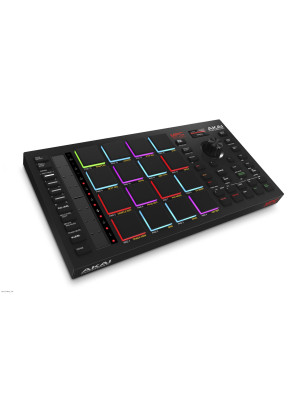 AKAI MPC STUDIO2 MIDI kontroler i sučelje