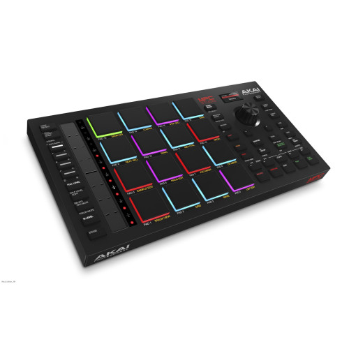 AKAI MPC STUDIO2 MIDI kontroler i sučelje