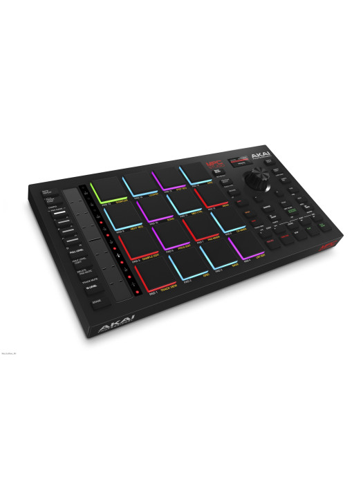 AKAI MPC STUDIO2 MIDI kontroler i sučelje