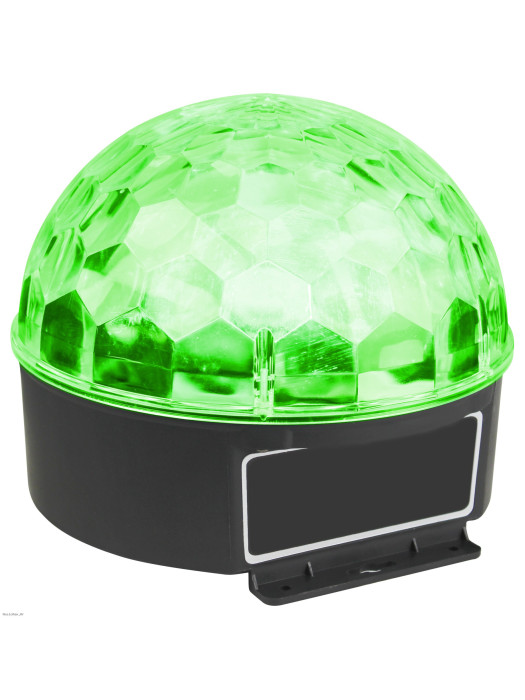 BEAMZ MAGIC JELLY DJ BALL led svjetlosni efekt