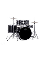 MAPEX CM5294FTCDK Comet Blk akustični bubnjevi s činelama