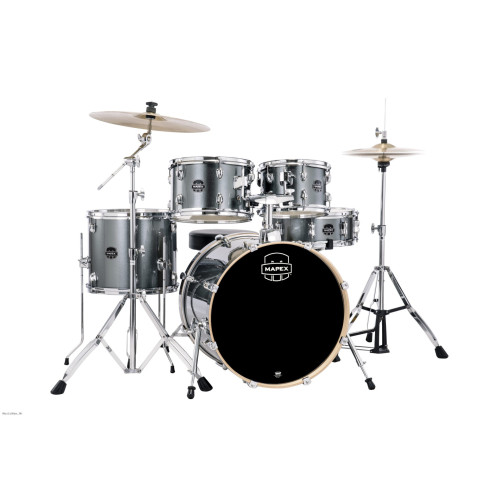 MAPEX VE5045FTCVC VENUS akustični bubnjevi s činelama