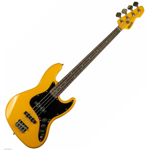 MARKBASS YELLOW JB bas gitara
