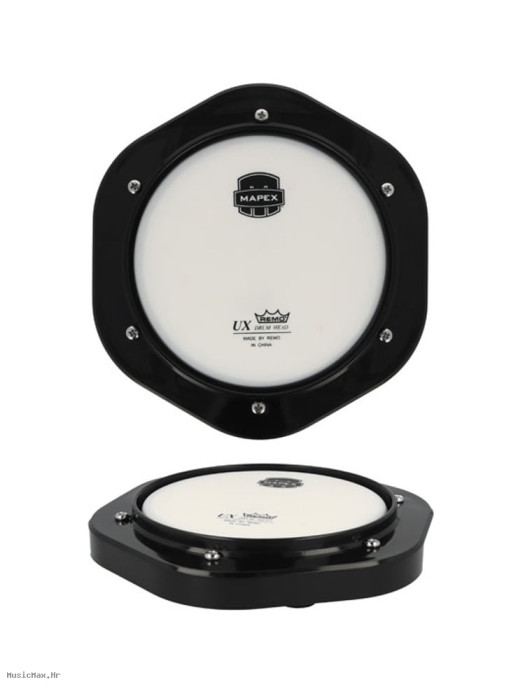 MAPEX DPP-A06M guma za vježbanje