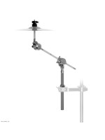 MAPEX B100 boom stalak za činelu