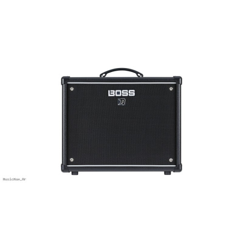BOSS KATANA 50 GEN3 gitarsko pojačalo