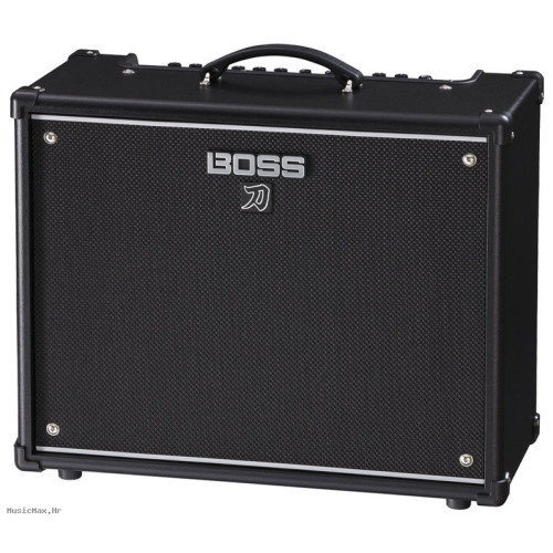 BOSS KATANA 100 GEN3 gitarsko pojačalo